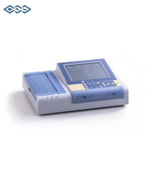 Máy Đo Điện Tim BTL - 08 LT ECG 12 Kênh
