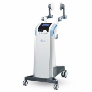 Sóng Ngắn Trị Liệu BTL - 6000 Shotwave 400