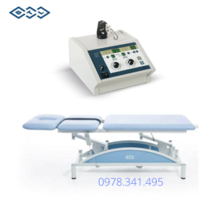 Máy kéo giãn cột sống BTL 1300 Trac