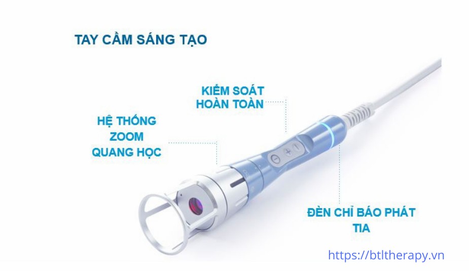 Máy Laser Cường Độ Cao Máy Laser Cường Độ Cao