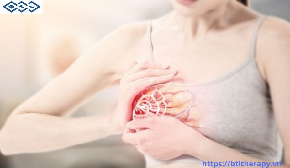 Dấu hiệu nhận biết tắc tia sữa Dấu hiệu nhận biết tắc tia sữa