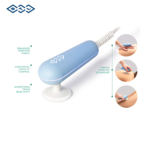 Máy Điều Trị Sóng Tần Số Radio BTL 6000 TR Therapy Elite