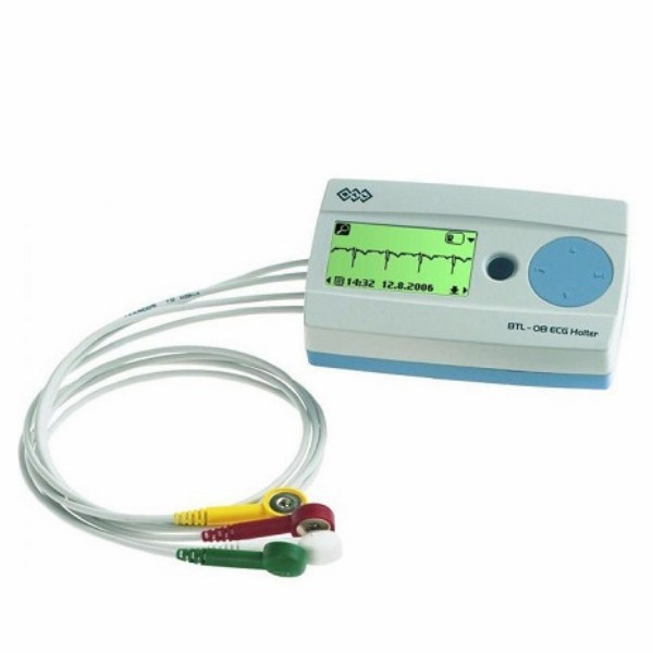 Holter Điện Tim BTL-08 Holter H300