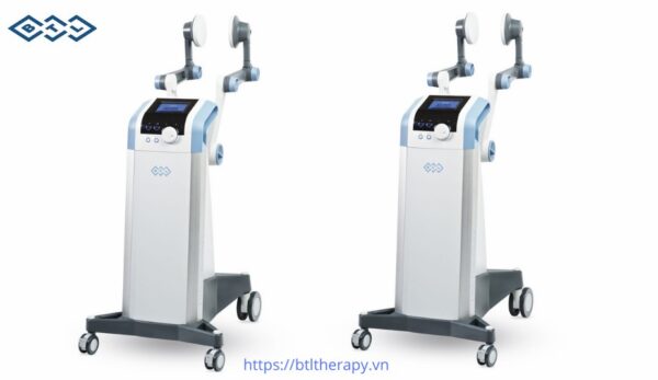 Máy Sóng Ngắn Điều Trị BTL 6000 SHORT WAVE 400