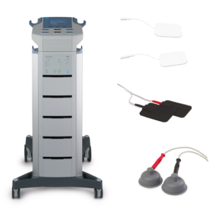 Máy Điện Xung Kết Hợp Điện Phân BTL 4620 Smart