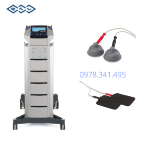 Máy Điện Xung Kết Hợp Điện Phân BTL 4625 –Premium