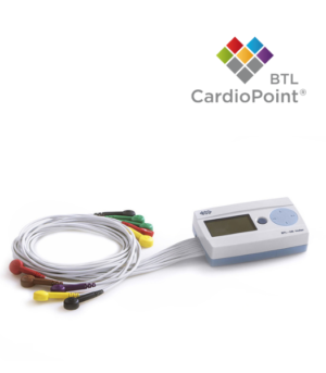 Holter BTL H600 3/7/12 chuyển đạo