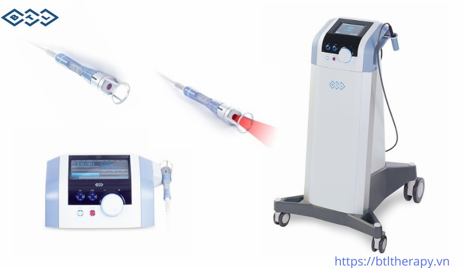 Máy Laser Công Suất Cao Máy Laser Công Suất Cao