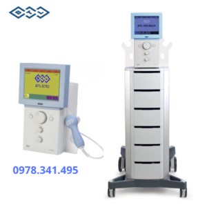 Máy Siêu Âm Điều Trị BTL 5710 Sono