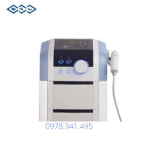 Máy Xung Kích Điều Trị BTL 6000 SWT EASY