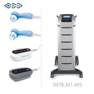 Máy Siêu Âm Điều Trị BTL 4710 Premium