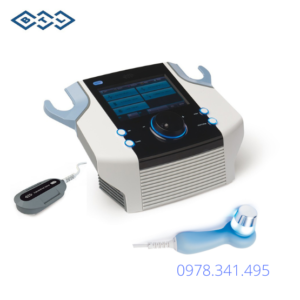 Máy Siêu Âm Điều Trị BTL 4710 Premium