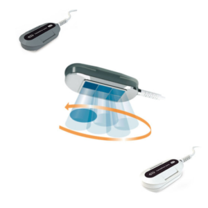 Máy Siêu Âm Đa Tần BTL 4710 Smart