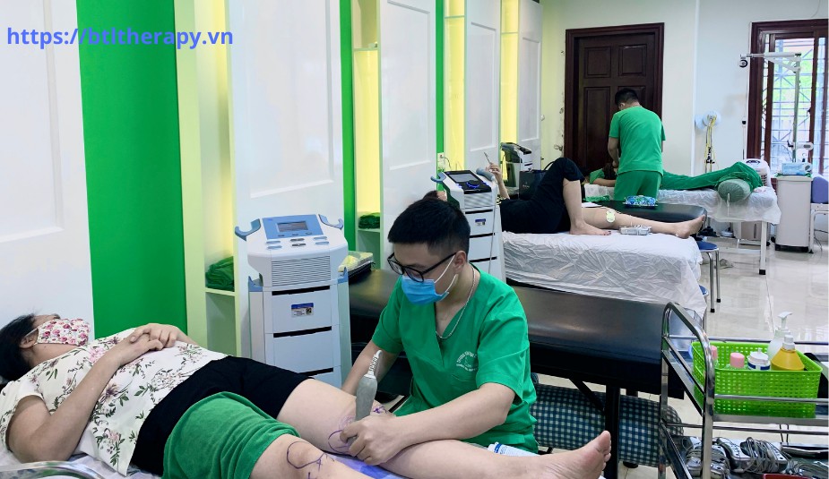 Máy Siêu Âm Đa Tần BTL 4710 Smart Máy Siêu Âm Đa Tần BTL 4710 Smart