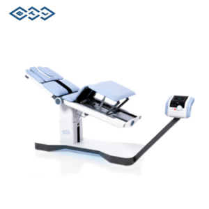 Hệ Thống Giảm Áp Cột Sống BTL Spinal Decompression Professional