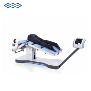 Hệ Thống Giảm Áp Cột Sống BTL Spinal Decompression Professional