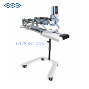 Máy Tập Vận Động Thụ Động Liên Tục CPMotion BTL-K Pro