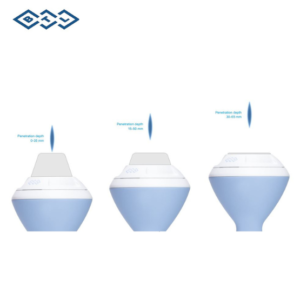 Máy xung kích hội tụ BTL 6000 FSWT FOCUS