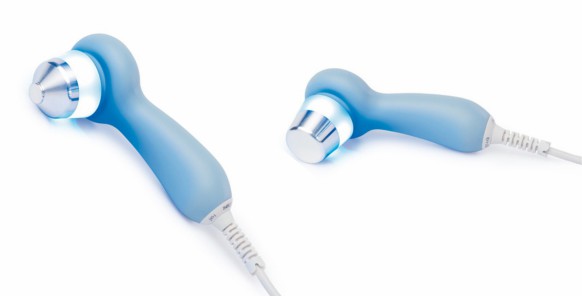 Máy siêu âm đa tần điều trị tắc tia sữa