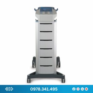 máy điện xung trị liệu
