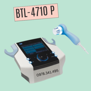 Máy siêu âm trị liệu