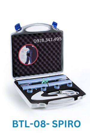 Máy đo chức năng hô hấp