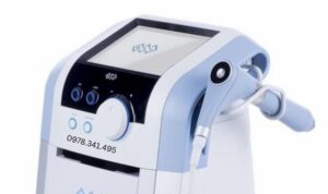 Máy xung kích điều trị BTL 6000 Shockwave